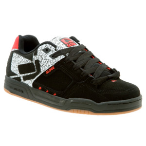 Globe Omega Skate Shoe - Men's - 2008