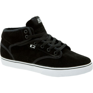 Click to Enlarge for Globe Motley Mid Skate Shoe - Men's Globe Motley Mid Skate Shoe - Men's -image