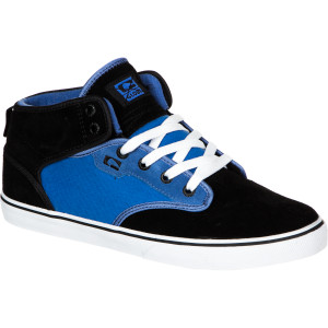 Globe Motley Mid Skate Shoe - Men's