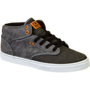 Motley Mid Skate Shoe - Men's