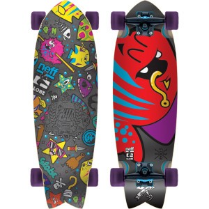 Globe Cruiser Longboards