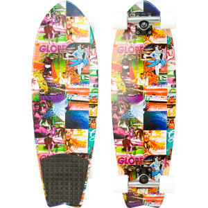 Globe Cruiser Longboards