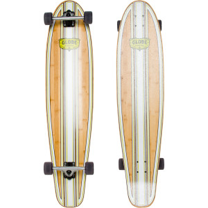 Globe Continental Longboard - 2011