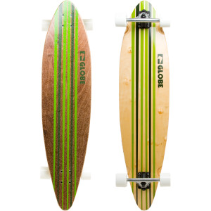 Globe Pinner Longboard