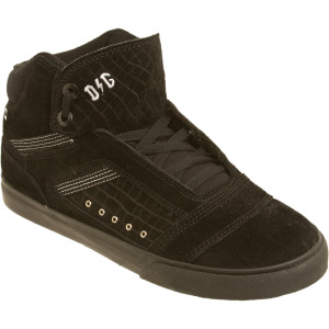 Globe The Heathen Hi Skate Shoe - Men's - 2011