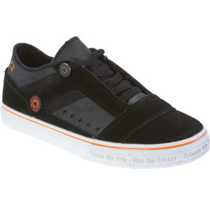 Globe Heathen X Thrasher Skate Shoe - Men's - 2012
