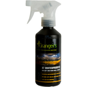 XT Waterproofer
