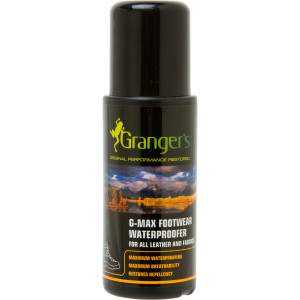 G-Max Footwear Waterproofer