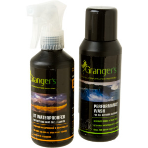 Outerwear Care Kit