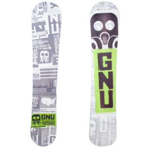 Gnu CHB MTX Snowboard