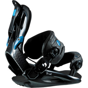 Gnu B-Real Snowboard Binding - Women's - 2010