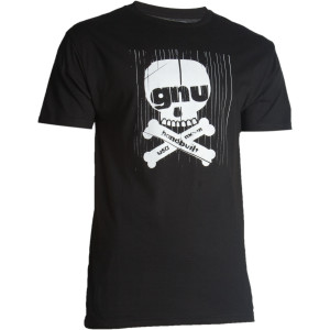Gnu Corpo T-Shirt - Short-Sleeve - Men's - 2011