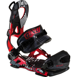 Gnu Mutant Snowboard Binding - Men's - 2011