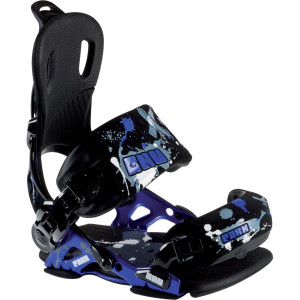 Park Snowboard Binding - Women's