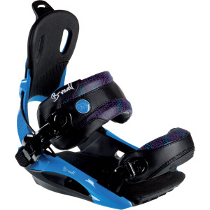 Gnu B-Real Snowboard Binding - Women's