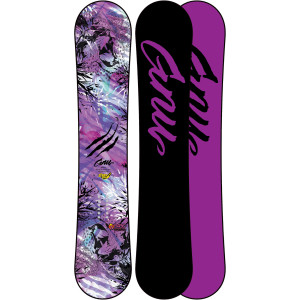 Gnu B-Pro C2BTX Snowboard - Women's - 2011