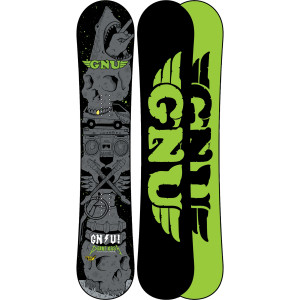 Gnu Danny Kass C2BTX Snowboard