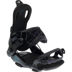 Gnu B-Here Snowboard Binding - Women's