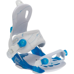 B-Here Snowboard Binding - Women's