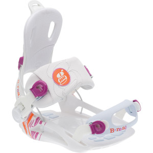 B-Real Snowboard Binding - Women's
