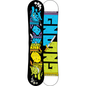 Danny Kass Mini BTX Snowboard - Kids'