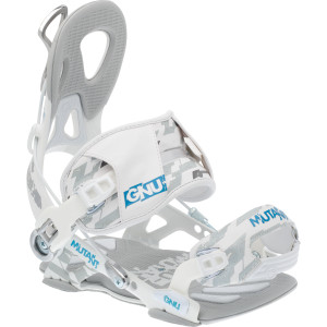 Mutant Snowboard Binding - Men's