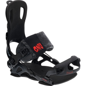 Psych Snowboard Binding - Men's