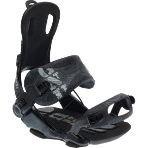 Weird Snowboard Binding - Men's