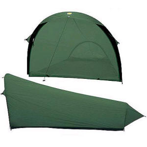 GoLite Den 2 Shelter 2-Person 3-Season
