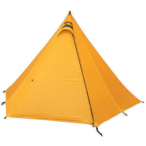 GoLite Hex 3 Shelter 3-Person 4-Season