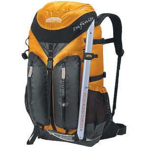 GoLite Infinity Pack - 2550 cu in