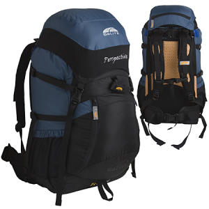 GoLite Perspective Backpack - 3950cu in