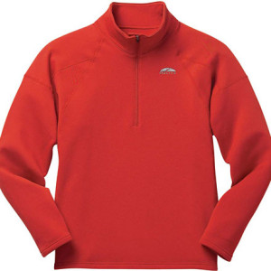 GoLite Drimove Altitude 1/4 Zip Long-Sleeve Top - Men's