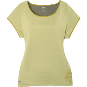 GoLite DriMove Scoop Neck T-Shirt - Women's