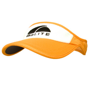 GoLite Visor