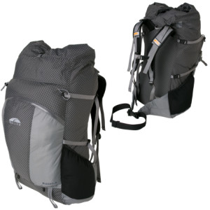 GoLite Pinnacle Pack - 4500 cu in