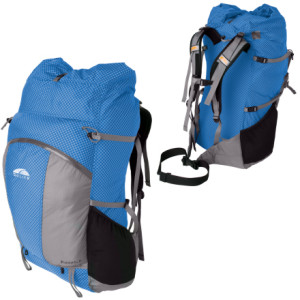 GoLite Pinnacle Pack - 4500 cu in