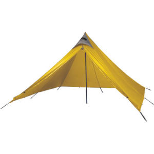 GoLite Shangri-La 4+ Shelter 4-5 Person 4-Season