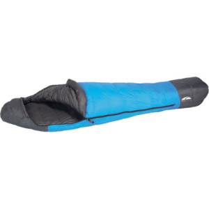 GoLite Venture Sleeping Bag: 20 Degree Down - Women's