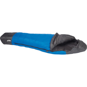 GoLite Venture Sleeping Bag: 20 Degree Down