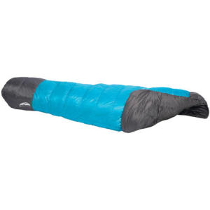 GoLite Ultra Sleeping Bag: 20 Degree Down