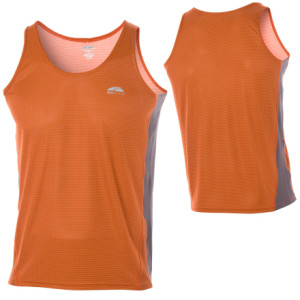 GoLite Drimove Lite Singlet Shirt - Sleeveless - Men's