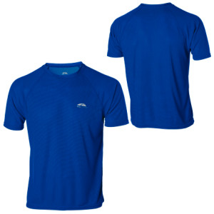 GoLite Drimove Lite Color Block Shirt - Short-Sleeve - Men's