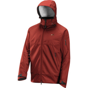 GoLite McKenzie Reflexion Softshell Jacket - Men's