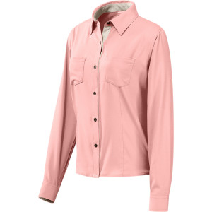 GoLite Paparoa Travel Shirt - Long-Sleeve - Women's