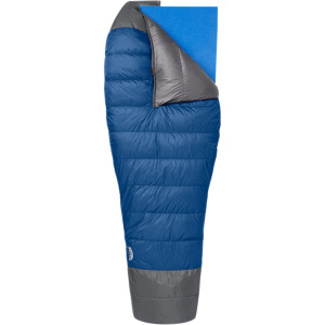 GoLite UltraLite Sleeping Bag: 20 Degree Down