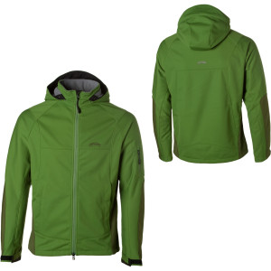 GoLite Badlands Trinity Softshell Jacket - Men's