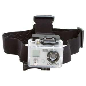 GoPro  Helmet Hero Video Camera