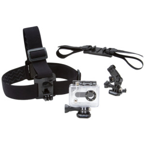 GoPro Helmet Hero Expansion Kit