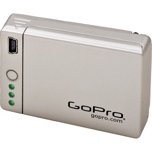 GoPro  Battery BacPac - 2010